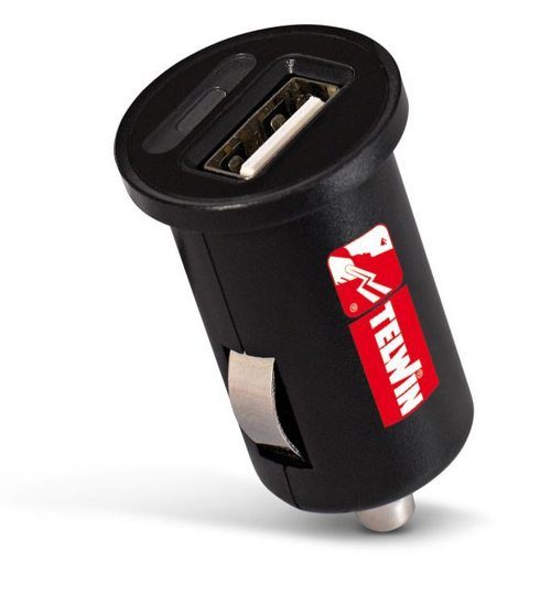 Obrázok z Converter USB Charger 1000 Telwin 