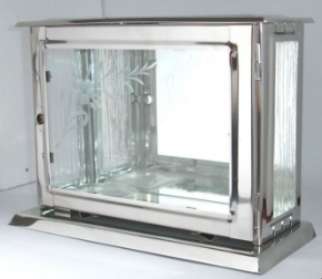 Obrázok pre kategóriu Fotoskrine na hrob