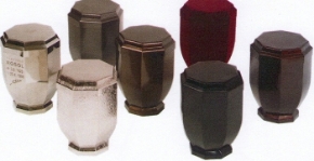 Obrázok pre kategóriu Pohrebné urny anticorové