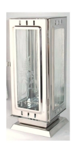 Obrázok pre kategóriu Lampáše - svietniky na hrob na postavenie