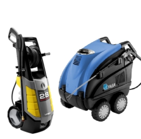 Obrázok pre kategóriu Vysokotlakové čističe