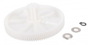 Obrázok pre kategóriu Náhradné diely roboty Kenwood