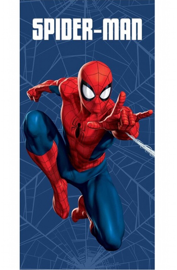 Obrázok z Osuška Amazing Spider-Man 70x140 cm