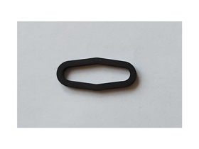 Oválné těsnění pod hlavu čerpadla Lavor Obrázok z Oválné těsnenie pod hlavu čerpadla Lavor