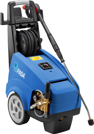 Obrázok z Vysokotlaková umývačka Tasman XL 2021 LP Fasa-bez navijáku