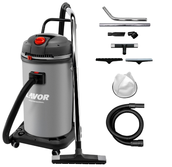 Obrázok z Priemyselný vysávač WINDY 265 PF Lavor